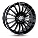 KESKIN KT15 19x8.5 5x112 ET30 66,6 MBLP