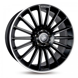 KESKIN KT15 19x8.5 5x112 ET30 66,6 MBLP