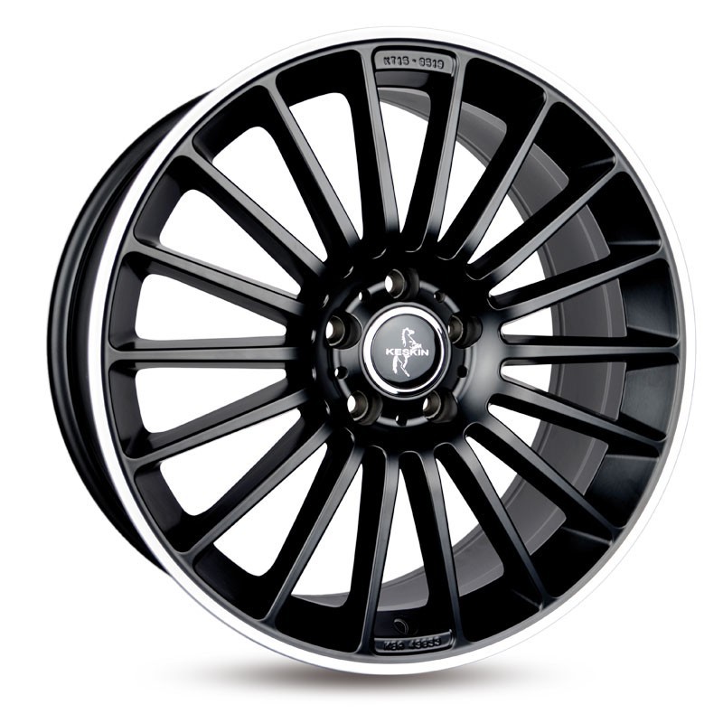 KESKIN KT15 19x8.5 5x112 ET30 66,6 MBLP