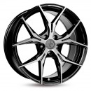 KESKIN KT19 18x8 5x112 ET45 72,6 BFP