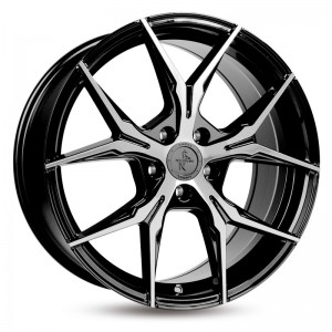 KESKIN KT19 18x8 5x112 ET45 72,6 BFP
