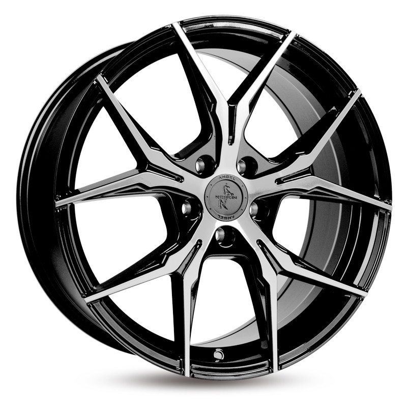 KESKIN KT19 18x8 5x112 ET45 72,6 BFP