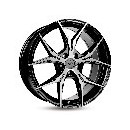 KESKIN KT19 18x8 5x112 ET45 72,6 BFP