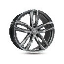 MAM RS3 20x8.5 5x112 ET45 66,6 MPFP