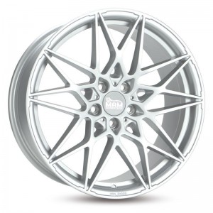 MAM B2 18x8 5x112 ET45 72,6 SL