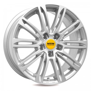 MAM A4 19x8 5x112 ET30 66,6 SL