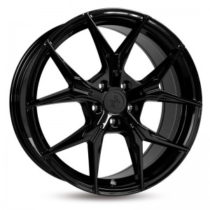 KESKIN KT19 18x8 5x114.3 ET40 72,6 BP