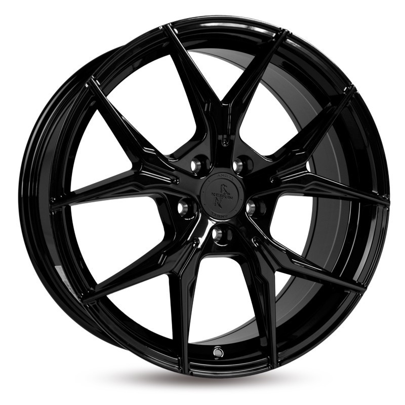 KESKIN KT19 18x8 5x114.3 ET40 72,6 BP