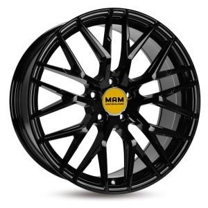 MAM RS4 20x8.5 5x108 ET45...
