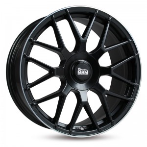 MAM GT1 19x9.5 5x120 ET35...