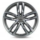 MAM RS3 20x8.5 5x112 ET30 66,6 PFP