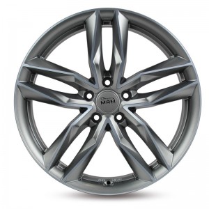 MAM RS3 20x8.5 5x112 ET30 66,6 PFP