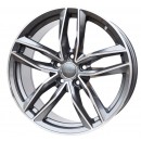 690 MG FELGI 16 5x112 AUDI A3 A4 SKODA OCTAVIA 2 3
