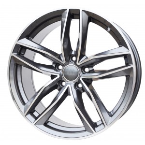 690 MG FELNIK 16 5x112 AUDI A3 A4 SKODA OCTAVIA 2 3