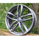 690 MG FELNIK 16 5x112 AUDI A3 A4 SKODA OCTAVIA 2 3