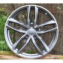 690 MG FELGI 16 5x112 AUDI A3 A4 SKODA OCTAVIA 2 3