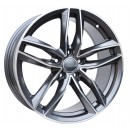 690 MG JANTE 16 5x112 AUDI A3 A4 SKODA OCTAVIA 2 3