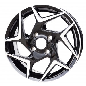172 MB DISKY 17 4x108 FORD...