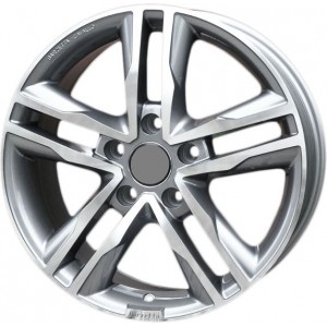 424 MG RIMS 17 5x120 VW...