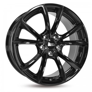 MAM A5 18x8 5x112 ET45 66,6 BP