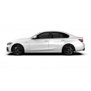 GMP SWAN 7.5X17 5X108 ET38 63.4 FEKETE