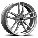 GMP SWAN 7.5X17 5X108 ET38 63.4 EZÜST