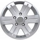 562 S ÚJ FELNIK 16 5x130 MERCEDES SPRINTER 1400KG