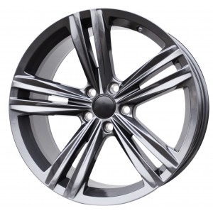 5293 G DISKY 17 5x112 VW...