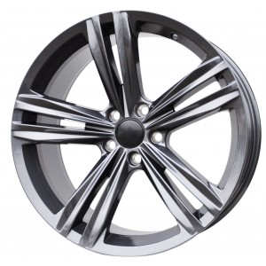5293 G FELNIK 17 5x112 VW...