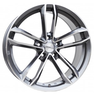 5276 MG FELNIK PDW 18 5x100...