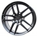 HX037 BLHM HAXER NOVÉ DISKY 20 5x112 8,5J 10J