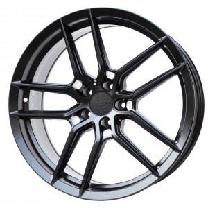 HX037 BLHM HAXER NEW RIMS 20 5x112 8,5J 10J