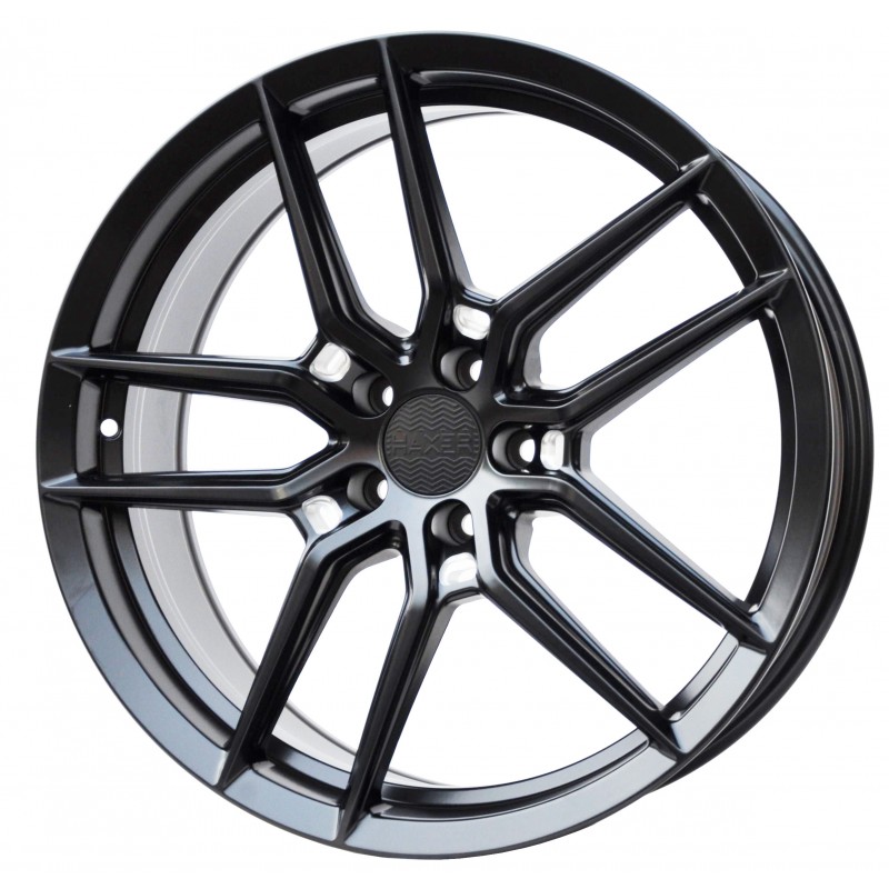 HX037 BLHM HAXER NOU JANTE 20 5x112 8,5J 10J