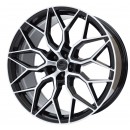 1604 MB FELNIK 23 5x112 AUDI Q7 Q8 BMW G05 X7 G07