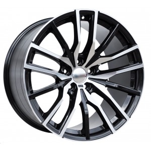 5032 FELNIK 21 5x120 BMW X5...