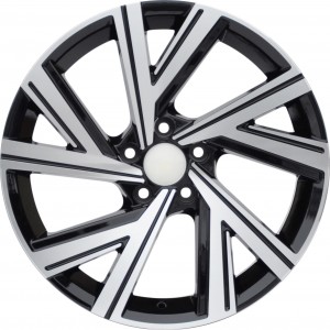5805 MB NOWE FELGI 18 5x112 VW PASSAT GOLF V VI VII TIGUAN TOURAN