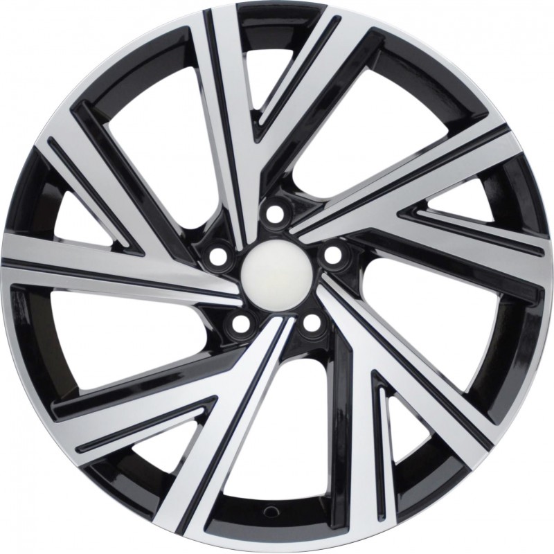 5805 MB ÚJ FELNIK 18 5x112 VW PASSAT GOLF V VI VII TIGUAN TOURAN