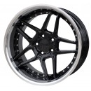 SA01 B NEW ALURIMS HAXER 19 5x120 BMW 3 4 5 F10 F11