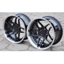 SA01 B NEW ALURIMS HAXER 19 5x120 BMW 3 4 5 F10 F11