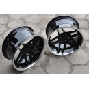 SA01 B NEW ALURIMS HAXER 19 5x120 BMW 3 4 5 F10 F11