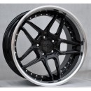 SA01 B NEW ALURIMS HAXER 19 5x120 BMW 3 4 5 F10 F11