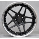 SA01 B NEW ALURIMS HAXER 19 5x120 BMW 3 4 5 F10 F11