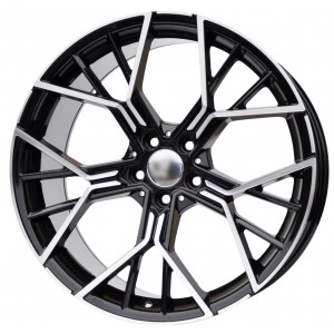 5602 MB NEW REINFORCED RIMS 19 5x112 BMW 3 4 5 G22 G30 G31 G11