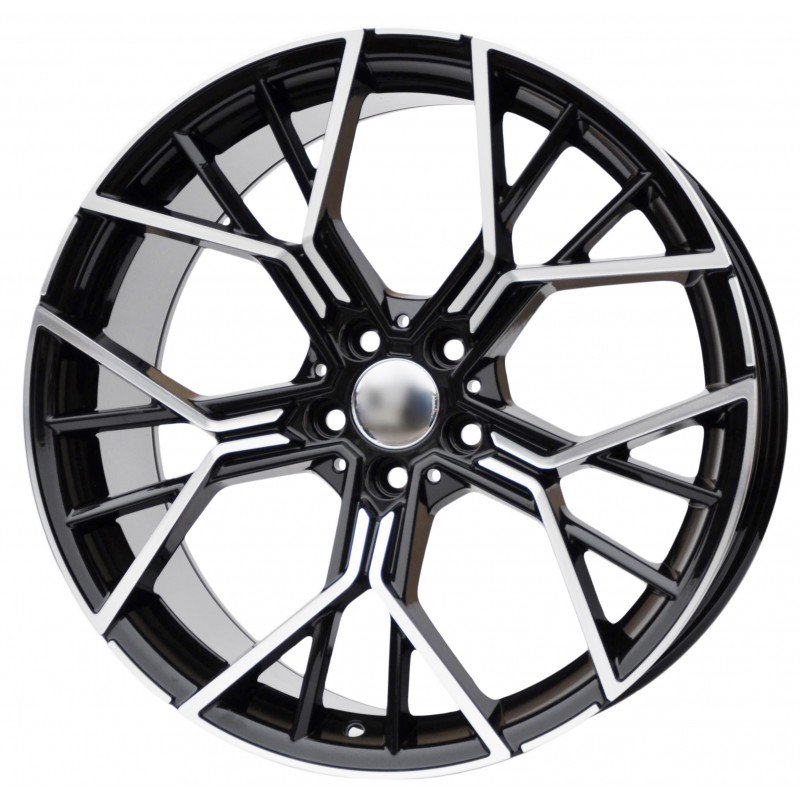 5602 MB NEW REINFORCED RIMS 19 5x112 BMW 3 4 5 G22 G30 G31 G11