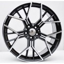5602 MB NOWE WZMOCNIONE FELGI 19 5x112 BMW 3 4 5 G22 G30 G31 G11