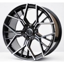 5602 MB NOVÉ ZESÍLENÉ DISKY 19 5x112 BMW 3 4 5 G22 G30 G31 G11