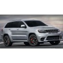 568 B JANTE 20 10j 5x127 JEEP GRAND CHEROKEE WK WK2 WL SRT8