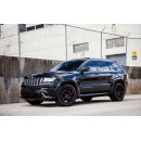 568 B JANTE 20 10j 5x127 JEEP GRAND CHEROKEE WK WK2 WL SRT8