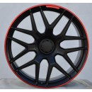 FE115 MBR FELNIK 21 MERCEDES 5x130 G KLASA W463