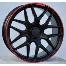 FE115 MBR FELNIK 21 MERCEDES 5x130 G KLASA W463